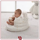 BabyCuddle – Poltrona Inflável Multifuncional para Bebês