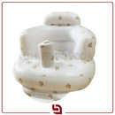 BabyCuddle – Poltrona Inflável Multifuncional para Bebês