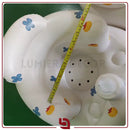 BabyCuddle – Poltrona Inflável Multifuncional para Bebês