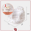 BabyCuddle – Poltrona Inflável Multifuncional para Bebês