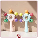 BabyGrip – Mordedor Chocalho Sensorial para Bebês