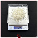 Balança Digital USB 1kg – Alta Precisão 0,01g com LCD