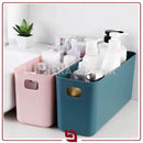 Box Organizer Nordic – Caixa Organizadora com Tampa