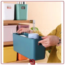 Box Organizer Nordic – Caixa Organizadora com Tampa