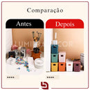 Box Organizer Nordic – Caixa Organizadora com Tampa