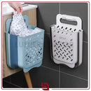 Cesto Flex Organizer – Cesto de Roupa Suja Dobrável e Multifuncional