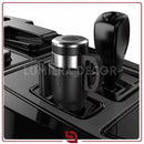 CupMaster – Porta Copos e Suporte de Celular 2 em 1 Universal para Carros