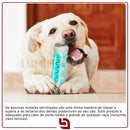 DentPlay – Brinquedo Interativo de Mastigar e Limpar Dentes para Cães