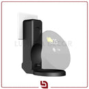 EchoWall – Suporte de Parede Inteligente para Echo Spot e Smart Speakers