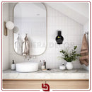 EchoWall – Suporte de Parede Inteligente para Echo Spot e Smart Speakers