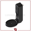 EchoWall – Suporte de Parede Inteligente para Echo Spot e Smart Speakers