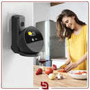 EchoWall – Suporte de Parede Inteligente para Echo Spot e Smart Speakers