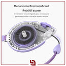 FlexLeash – Guia Retrátil 3M para Cachorro e Gato, Controle e Liberdade em Passeios