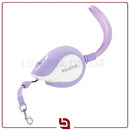 FlexLeash – Guia Retrátil 3M para Cachorro e Gato, Controle e Liberdade em Passeios