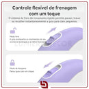 FlexLeash – Guia Retrátil 3M para Cachorro e Gato, Controle e Liberdade em Passeios