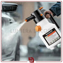 FoamJet Pro – Pulverizador de Espuma Elétrica 1,5L para Lavagem Automotiva e Doméstica