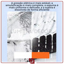 FoamJet Pro – Pulverizador de Espuma Elétrica 1,5L para Lavagem Automotiva e Doméstica