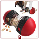 IntelliToy – Brinquedo Alimentador Inteligente para Cães e Gatos, Estímulo Mental e Antiestresse