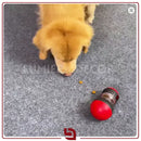 IntelliToy – Brinquedo Alimentador Inteligente para Cães e Gatos, Estímulo Mental e Antiestresse