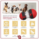 IntelliToy – Brinquedo Alimentador Inteligente para Cães e Gatos, Estímulo Mental e Antiestresse