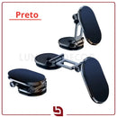 Magnet360 Pro – Suporte Magnético Dobrável Universal 1080° para Carro