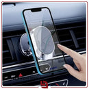 Magnet360 Pro – Suporte Magnético Dobrável Universal 1080° para Carro