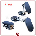 Magnet360 Pro – Suporte Magnético Dobrável Universal 1080° para Carro