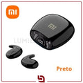 Mi Sport Airbuds – Fone Bluetooth Esportivo Invisível com Cancelamento de Ruído