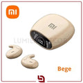 Mi Sport Airbuds – Fone Bluetooth Esportivo Invisível com Cancelamento de Ruído