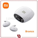 Mi Sport Airbuds – Fone Bluetooth Esportivo Invisível com Cancelamento de Ruído