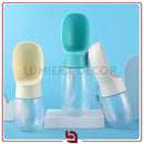 PetBottle Portátil – Garrafa e Tigela de Água para Pets 300ml/500ml