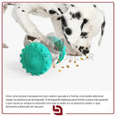 PetRover IQ – Brinquedo Robô Dispensador de Petiscos para Cães e Gatos