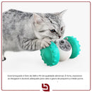 PetRover IQ – Brinquedo Robô Dispensador de Petiscos para Cães e Gatos