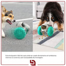 PetRover IQ – Brinquedo Robô Dispensador de Petiscos para Cães e Gatos