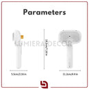 PetSteam – Escova Elétrica de Vapor para Remoção de Pelos, Higienização e Cuidado de Pets