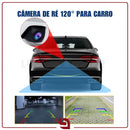 RearSafe ESSGOO – Câmera de Ré Universal 720p à Prova d’Água com Visão Noturna