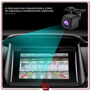 RearSafe ESSGOO – Câmera de Ré Universal 720p à Prova d’Água com Visão Noturna