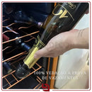 SealWine – Tampa Vedadora Premium para Vinho e Espumante a Vácuo