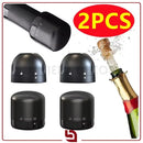 SealWine – Tampa Vedadora Premium para Vinho e Espumante a Vácuo