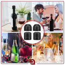 SealWine – Tampa Vedadora Premium para Vinho e Espumante a Vácuo