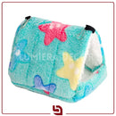 SoftNest – Cama Ninho Pendurada para Hamster, Esquilo, Porquinho, Pássaros e Pequenos Animais