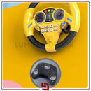 SteerFun – Volante Infantil Musical e Educativo