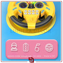 SteerFun – Volante Infantil Musical e Educativo