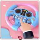 SteerFun – Volante Infantil Musical e Educativo