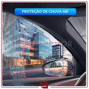 VisionClear Pro – Película Protetora Antiembaçante e Impermeável para Retrovisores